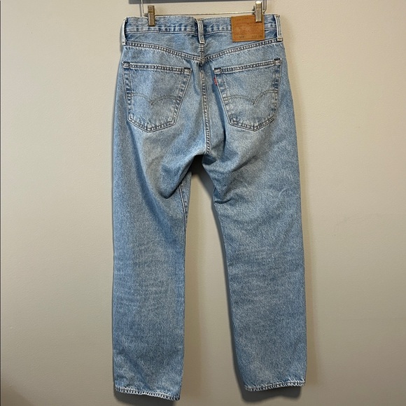 Levi’s 501 Jeans - Picture 4 of 11